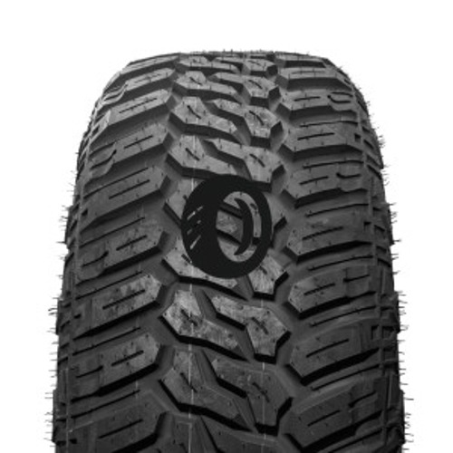 Foto pneumatico: MAXTREK, MUD TRAC 305/70 R16 118Q Estive