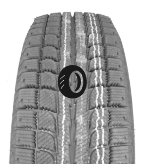 Foto pneumatico: MAXTREK, TREK M7 195/55 R15 85H Invernali