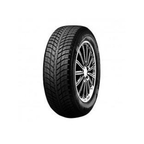 Foto pneumatico: MAXTREK, TREK M7 PLUS 215/55 R17 98H Invernali