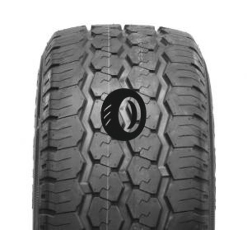 Foto pneumatico: MAXXIS, CR966 TRAILERMAXX 185/60 R12 104N Estive
