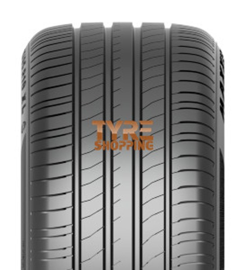 Foto pneumatico: MAXXIS, HP6A* PREMITRA 6 205/55 R17 95Y Estive