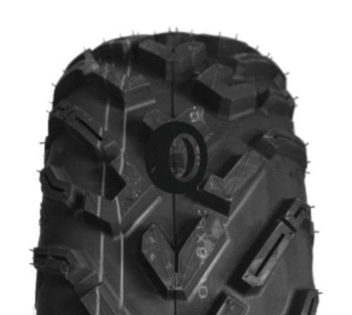 Foto pneumatico: MAXXIS, M-301 BIGHORN 9/ R12 48M Quattro-stagioni