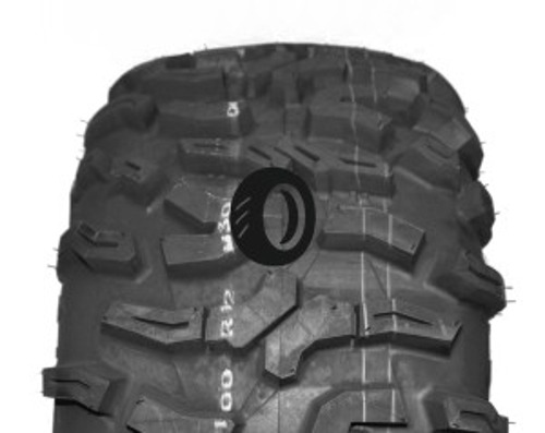 Foto pneumatico: MAXXIS, M-302 BIGHORN 11/ R12 55M Quattro-stagioni