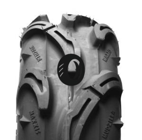 Foto pneumatico: MAXXIS, M-966 MUDZILLA 10/ R12  Quattro-stagioni