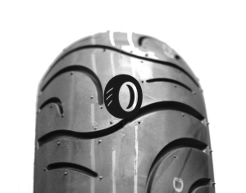 Foto pneumatico: MAXXIS, M6029 SCOOTER 100/80 R10 53J Quattro-stagioni