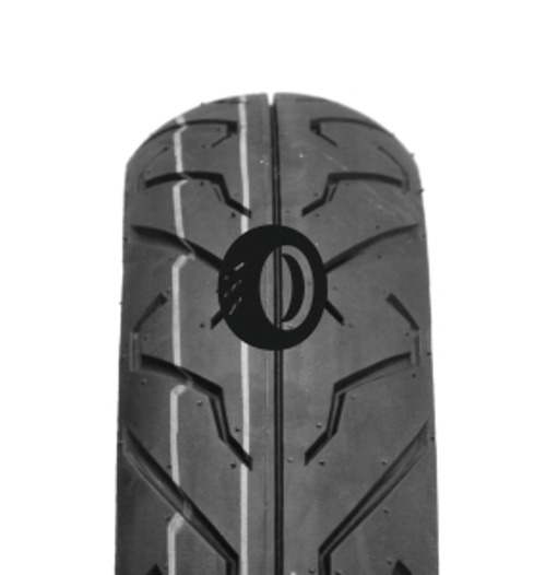 Foto pneumatico: MAXXIS, M6102 Promaxx Front 110/80 R17 57H Quattro-stagioni