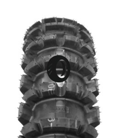 Foto pneumatico: MAXXIS, M7308 120/100 R18 68M Quattro-stagioni