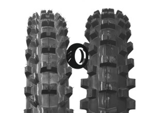Foto pneumatico: MAXXIS, M7332 90/90 R21 54R Quattro-stagioni