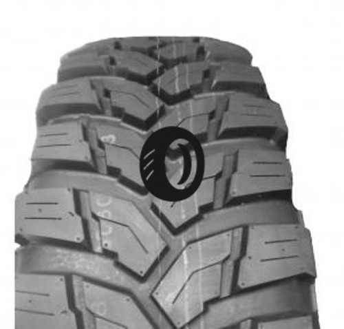 Foto pneumatico: MAXXIS, M8060 Trepador 205/80 R16 110Q Estive