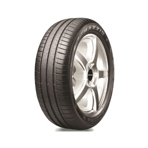 Foto pneumatico: MAXXIS, Mecotra 3 ME3 195/65 R15 91H Estive
