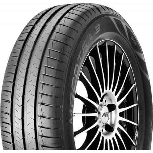 Foto pneumatico: MAXXIS, Mecotra 3 ME3 155/70 R14 77T Estive