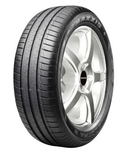 Foto pneumatico: MAXXIS, MECOTRA ME3+ 205/65 R15 99H Estive