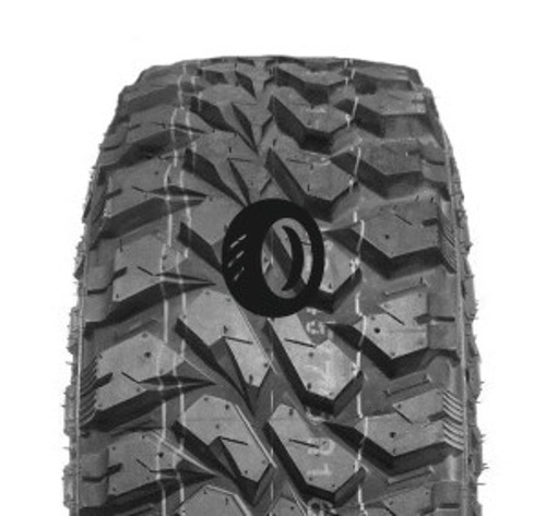 Foto pneumatico: MAXXIS, MT-764 235/85 R16 120N Estive