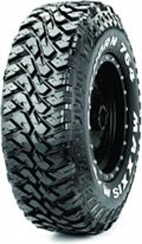 Foto pneumatico: MAXXIS, mt764 27/ R14 95Q Estive