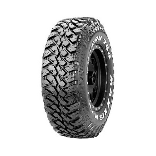 Foto pneumatico: MAXXIS, MT764 265/70 R17 115Q Estive