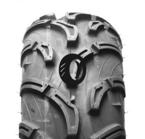 Foto pneumatico: MAXXIS, MU01 ZILLA FRONT 8/ R12 43J Quattro-stagioni