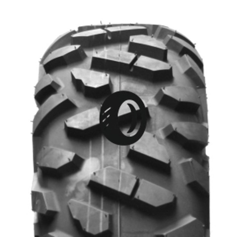 Foto pneumatico: MAXXIS, MU09   BIG HORN 2 8/ R12 43N Quattro-stagioni
