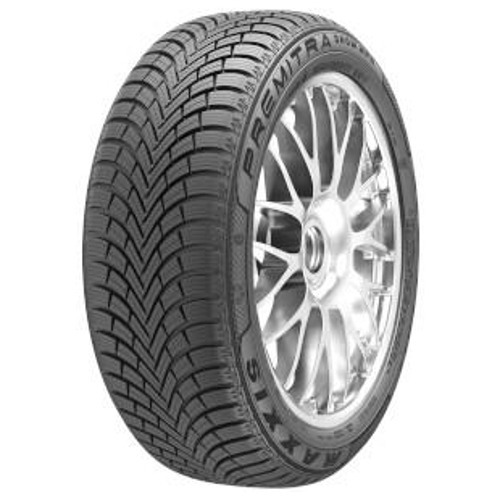 Foto pneumatico: MAXXIS, PREMITRA AP3 SUV ALL SEASONS 255/50 R20 109W Quattro-stagioni