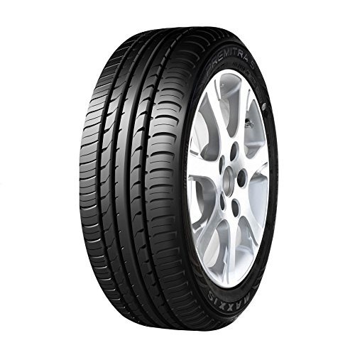 Foto pneumatico: MAXXIS, premitra hp5 205/55 R16 91V Estive