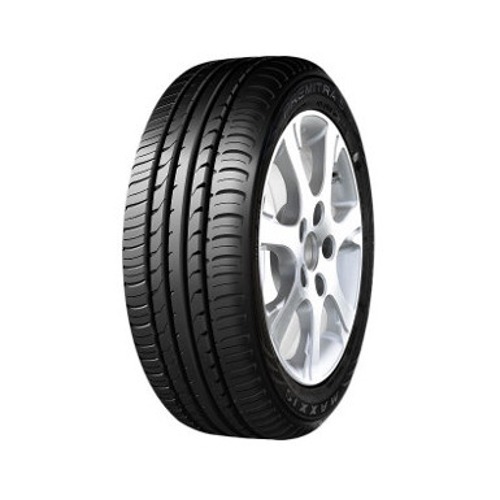 Foto pneumatico: MAXXIS, premitra hp5 205/55 R17 95V Estive