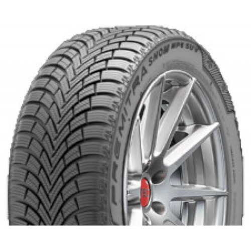 Foto pneumatico: MAXXIS, Premitra Snow WP6 SUV 235/60 R18 107H Invernali