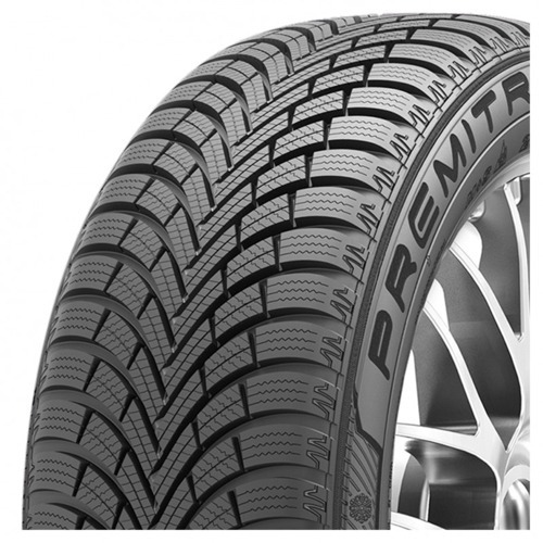Foto pneumatico: MAXXIS, Premitra Snow WP6 195/55 R15 89H Invernali