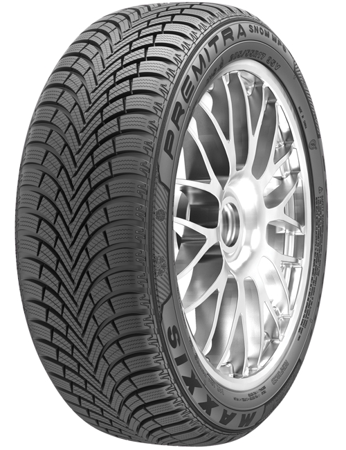 Foto pneumatico: MAXXIS, Premitra Snow WP6 215/40 R18 89V Invernali