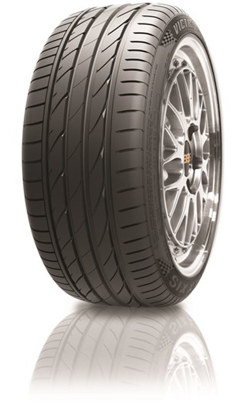 Foto pneumatico: MAXXIS, VICTRA SPORT 5 SUV 245/50 R18 100W Estive