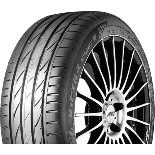 Foto pneumatico: MAXXIS, VICTRA SPORT 5 VS5 245/35 R19 93Y Estive