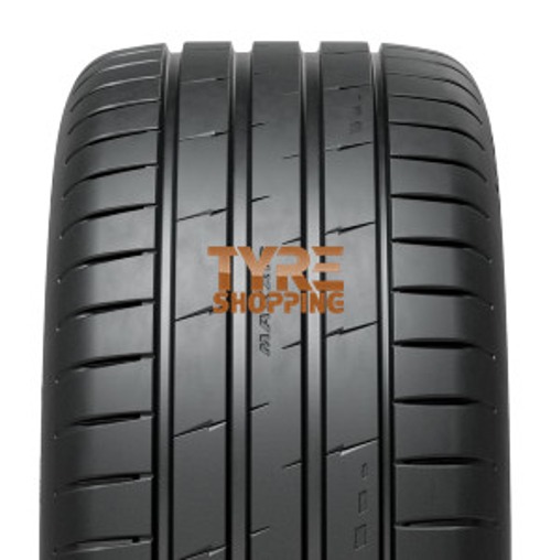 Foto pneumatico: MAXXIS, VICTRA SPORT 6 (VS6) 275/35 R19 100Y Estive