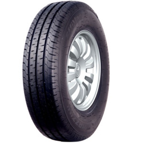 Foto pneumatico: MAZZINI, EffiVan 195/75 R16 107R Estive