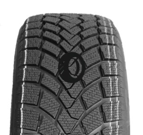 Foto pneumatico: MAZZINI, SNOWLEOPARD LX 275/65 R18 116T Invernali