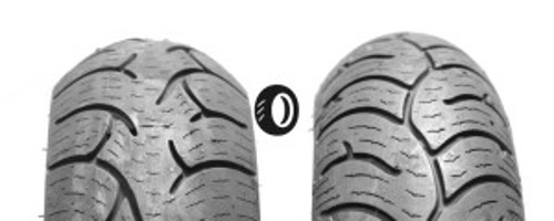 Foto pneumatico: METZELER, FEELFREE WINTEC 130/70 R16 61P Quattro-stagioni