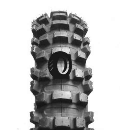 Foto pneumatico: METZELER, MC 5 Motocross 100/100 R18 Quattro-stagioni