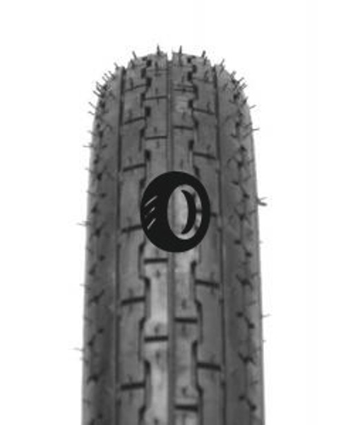 Foto pneumatico: METZELER, Perfect ME 11 3/ R19 49S Quattro-stagioni
