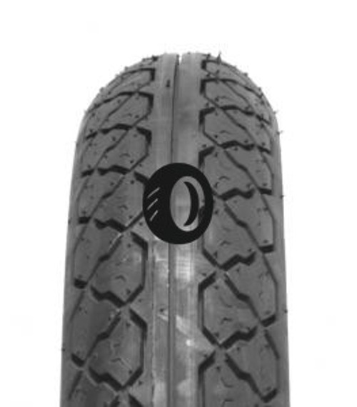 Foto pneumatico: METZELER, Perfect ME 77 110/90 R16 59S Quattro-stagioni