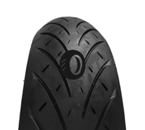 Foto pneumatico: METZELER, ROADTEC 01 SE 190/50 R17 73W Quattro-stagioni