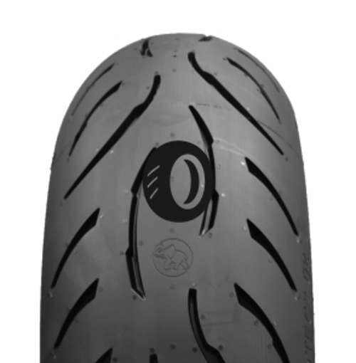 Foto pneumatico: METZELER, ROADTEC 02 190/50 R17 73W Quattro-stagioni