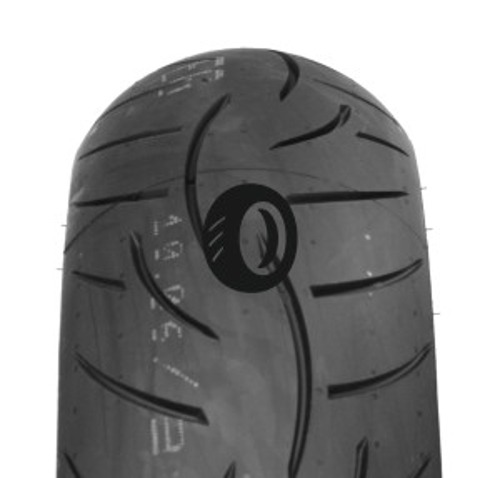 Foto pneumatico: METZELER, ROADTEC Z8 INTERACT 120/70 R18 59W Quattro-stagioni