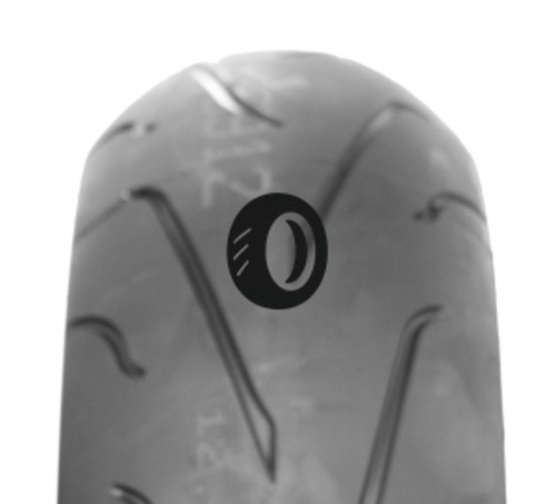 Foto pneumatico: METZELER, SPORTEC M3 REAR 180/55 R17 73W Quattro-stagioni