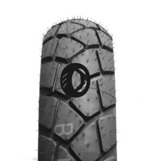Foto pneumatico: METZELER, TOURANCE 90/90 R21 54S Quattro-stagioni