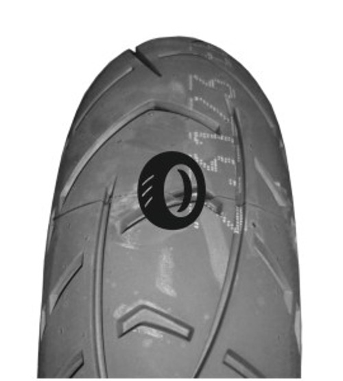 Foto pneumatico: METZELER, TOURANCE NEXT 90/90 R21 54V Quattro-stagioni