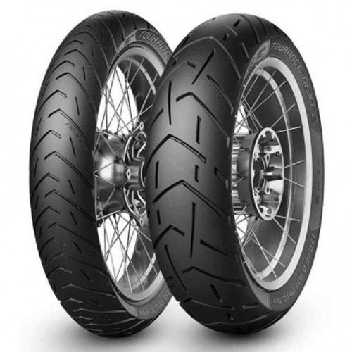 Foto pneumatico: METZELER, Tourance Next 2 Rear 140/80 R17 69V Estive