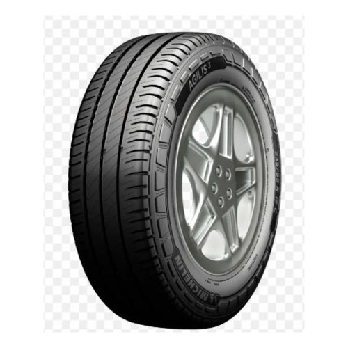 Foto pneumatico: MICHELIN, AGILIS 3 215/65 R16 106T Estive