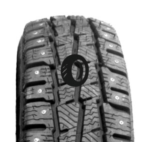 Foto pneumatico: MICHELIN, AGILIS X ICE NORTH STUDDED 215/70 R15 109R Estive