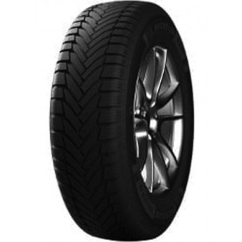 Foto pneumatico: MICHELIN, ALPIN 6 195/45 R16 84H Invernali