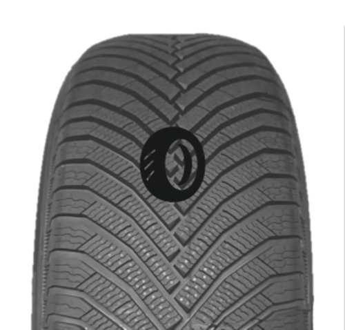 Foto pneumatico: MICHELIN, ALPIN 7 195/55 R18 93H Invernali