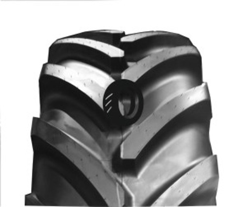 Foto pneumatico: MICHELIN, AXIOBIB 710/60 R38 172D Quattro-stagioni