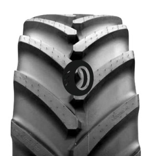 Foto pneumatico: MICHELIN, AXIOBIB 2 650/85 R38 182D Quattro-stagioni
