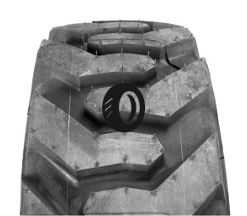 Foto pneumatico: MICHELIN, BIB STEEL AT 210/70 R15 117A8 Quattro-stagioni